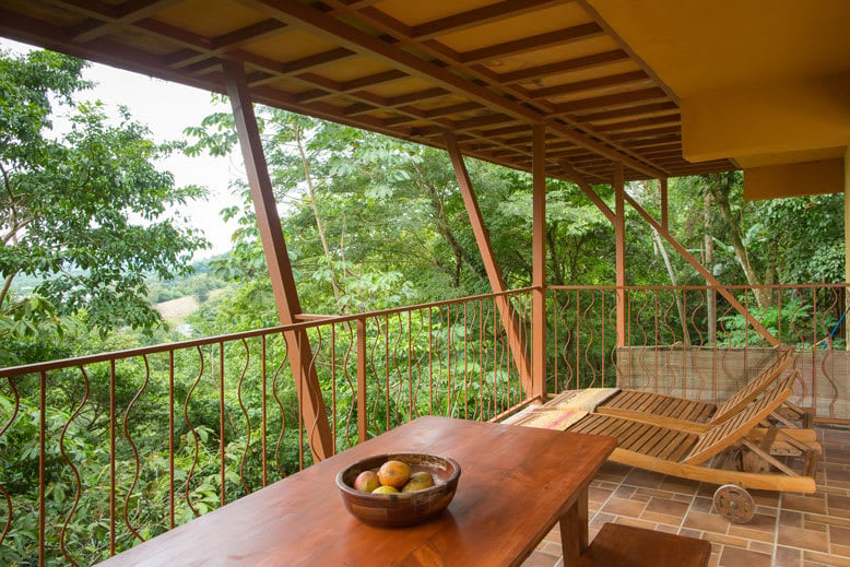 Casa Manakin, Luxury getaway that pays for itself