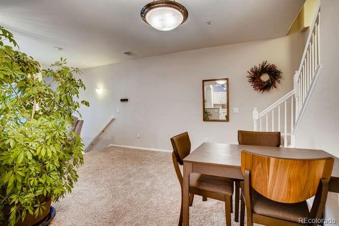 Welcome to 1540 South Florence Way #516 Aurora, CO 80247