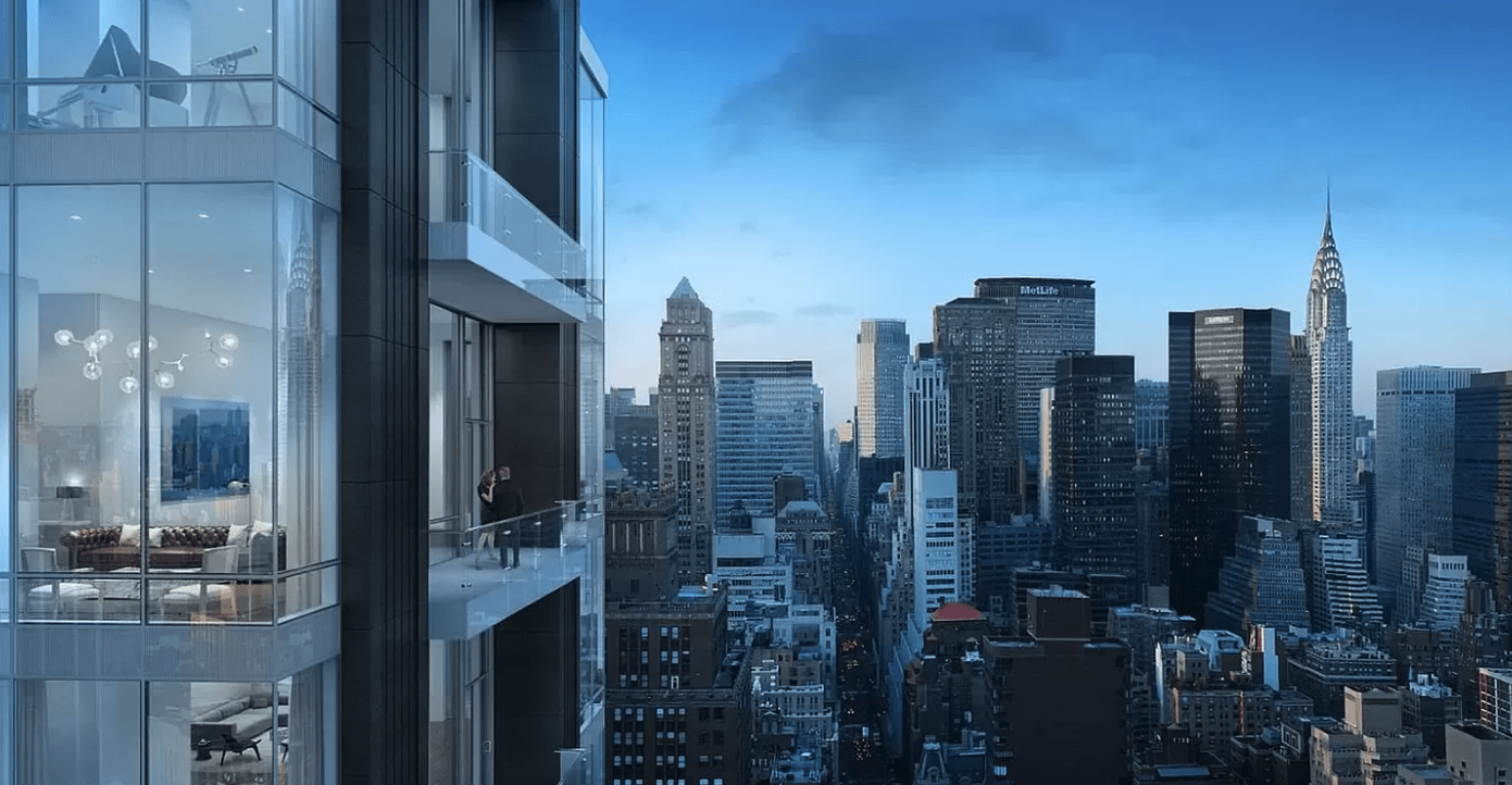 172 Madison Avenue, 10C