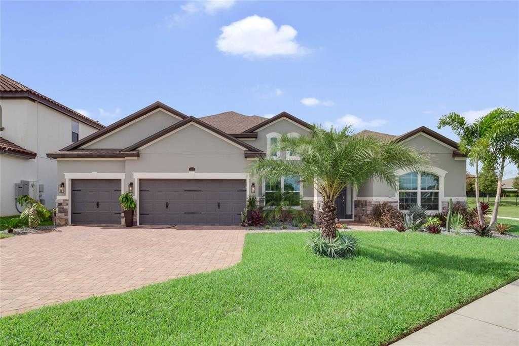 16566 RAVEN ROCK PLACE