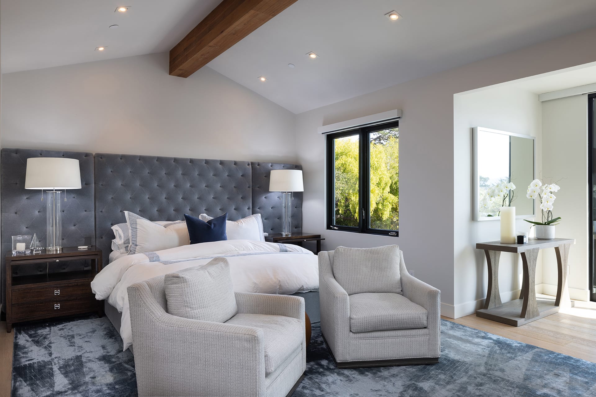 Live at The Lodge - 3301 17 Mile Drive #22, Pebble Beach - Tim Allen Properties