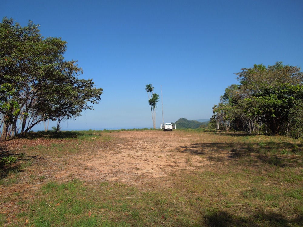 Coastal Development Acreage, Dominical, Puntarenas