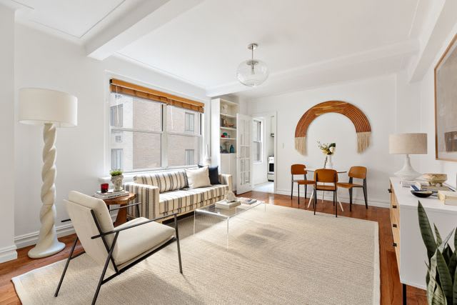 70 Remsen St, Unit 5E