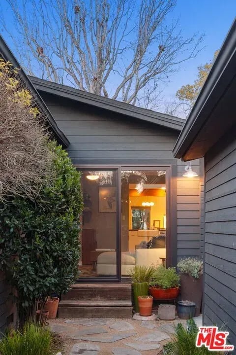 Atwater Village Craftsman