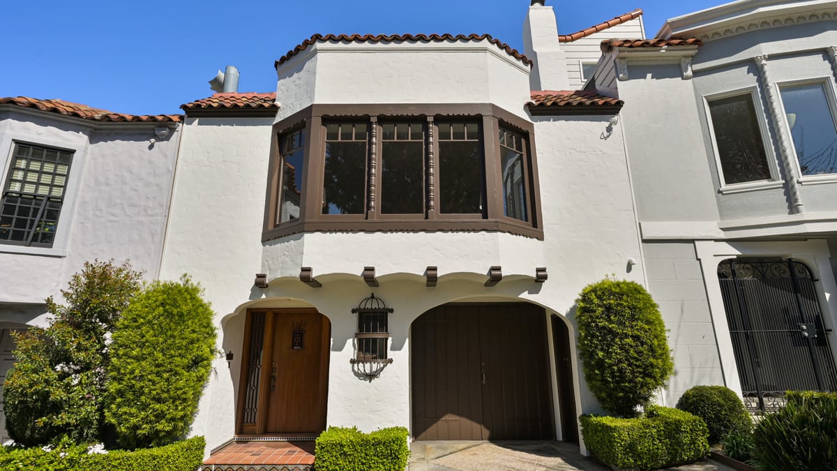 3140 Baker Street