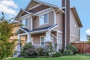 375 Kestrel St