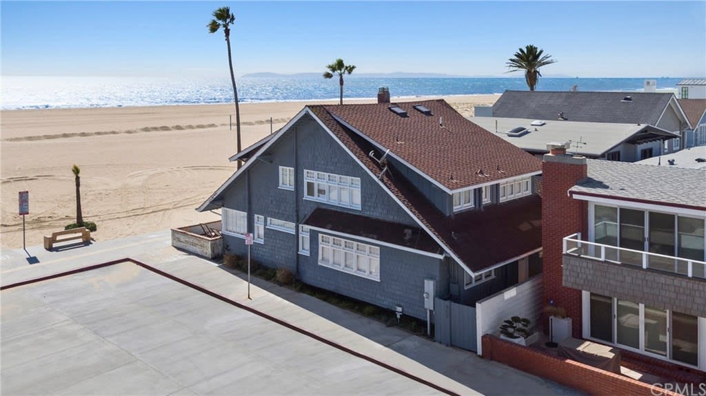 800 W Oceanfront