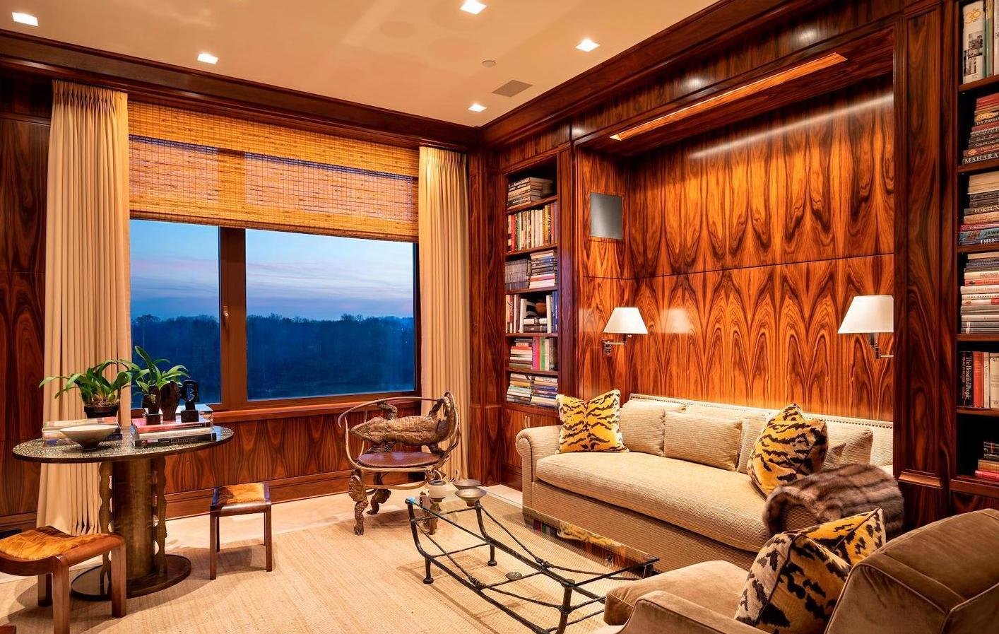 The Residences - Ritz-Carlton
