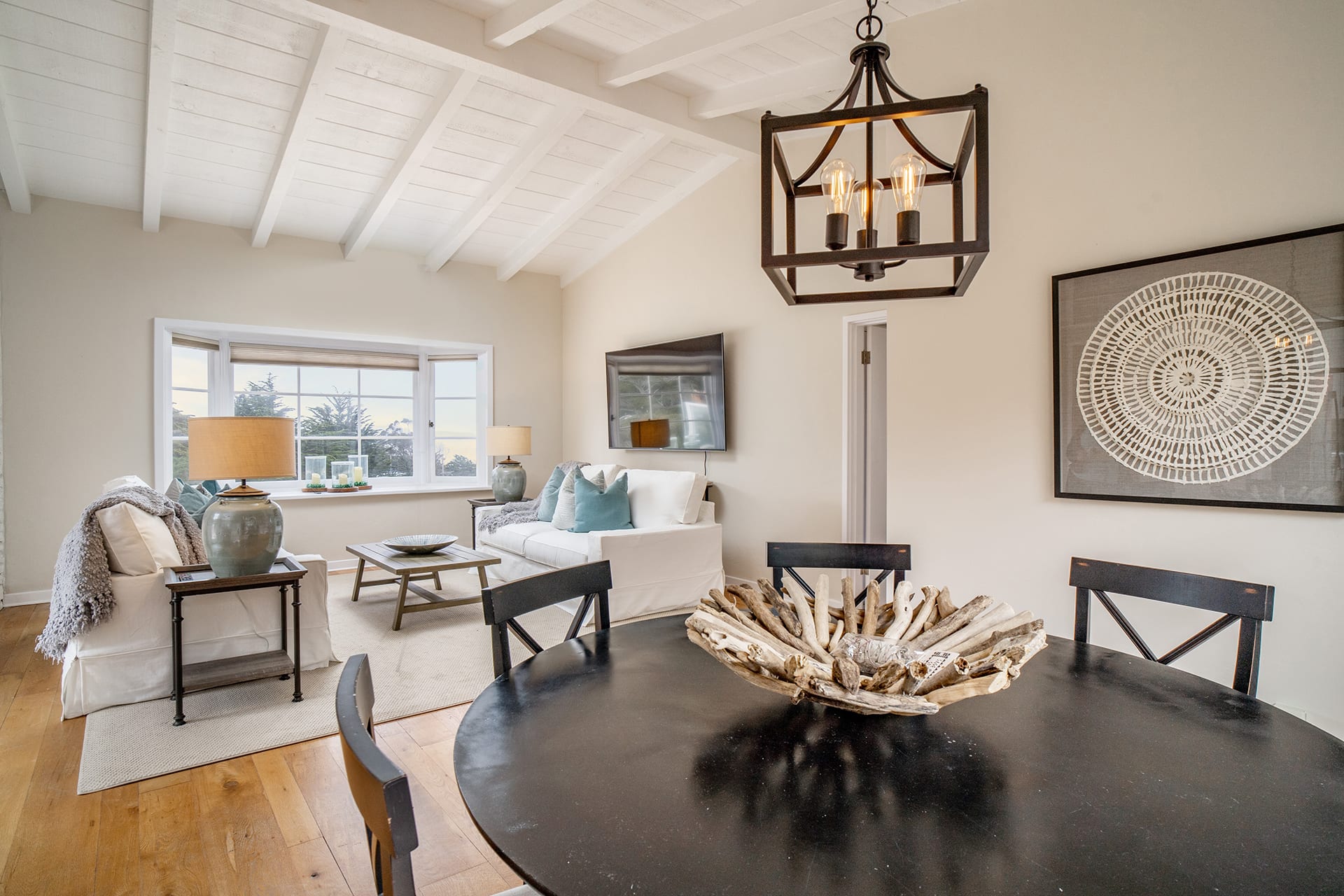 5 Sand and Sea - Carmel Beach Luxury Rental