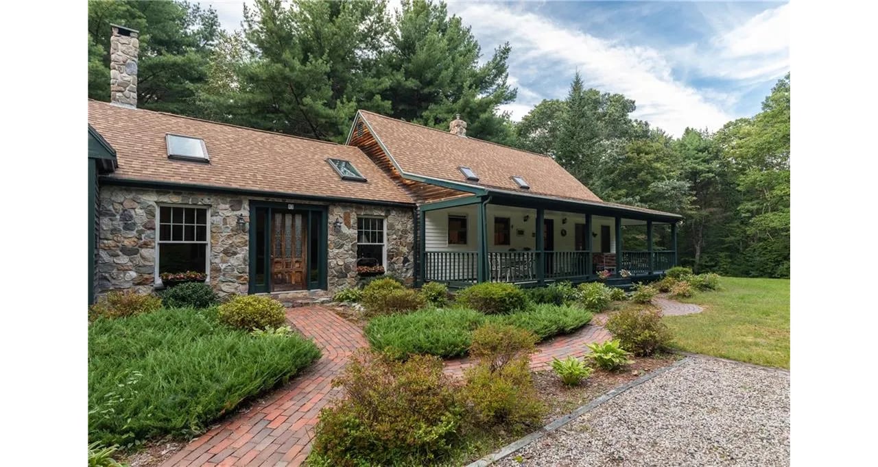 Home for Sale – 83 Whitten Hill Road, Kennebunkport Maine