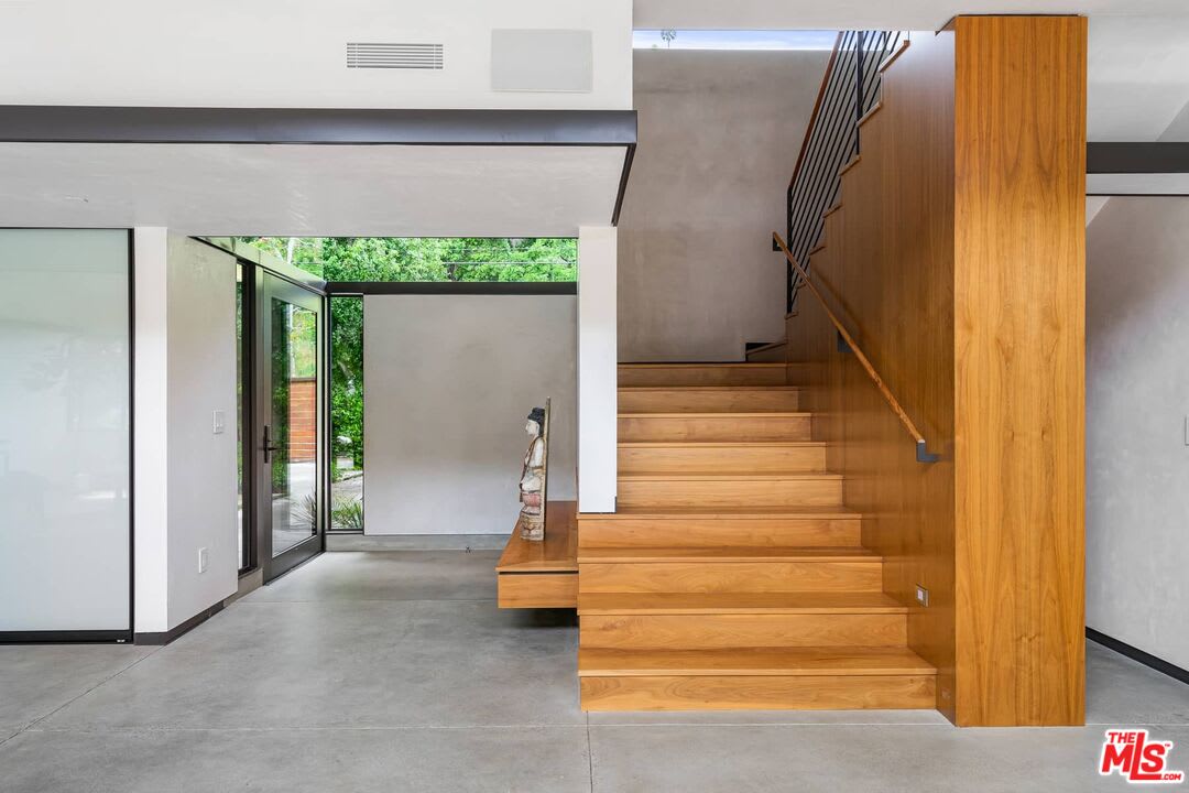 Blissful House