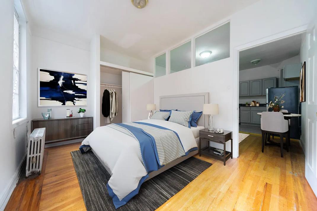 210 East 38th Street, Apt 4-C