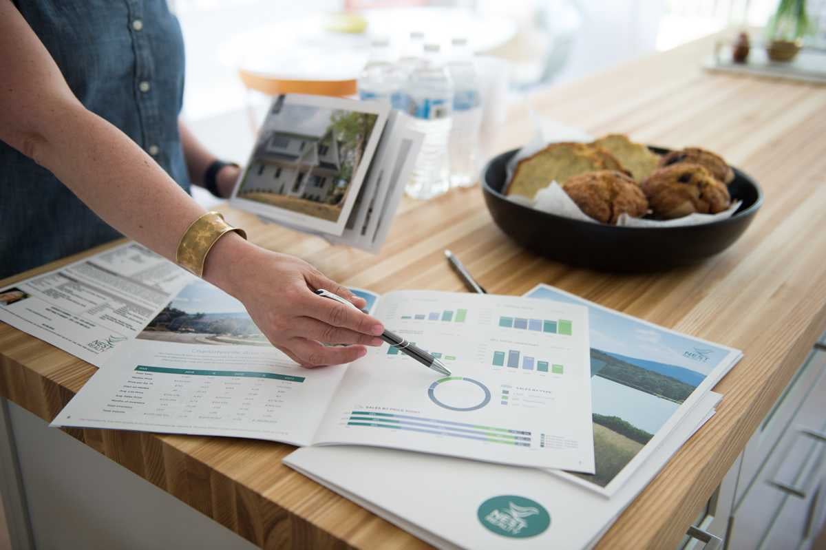 Selling Your Home When You’re Not Home – Part One