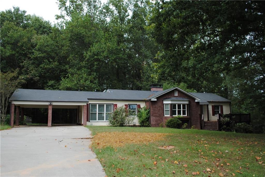 4905 Howard Rd