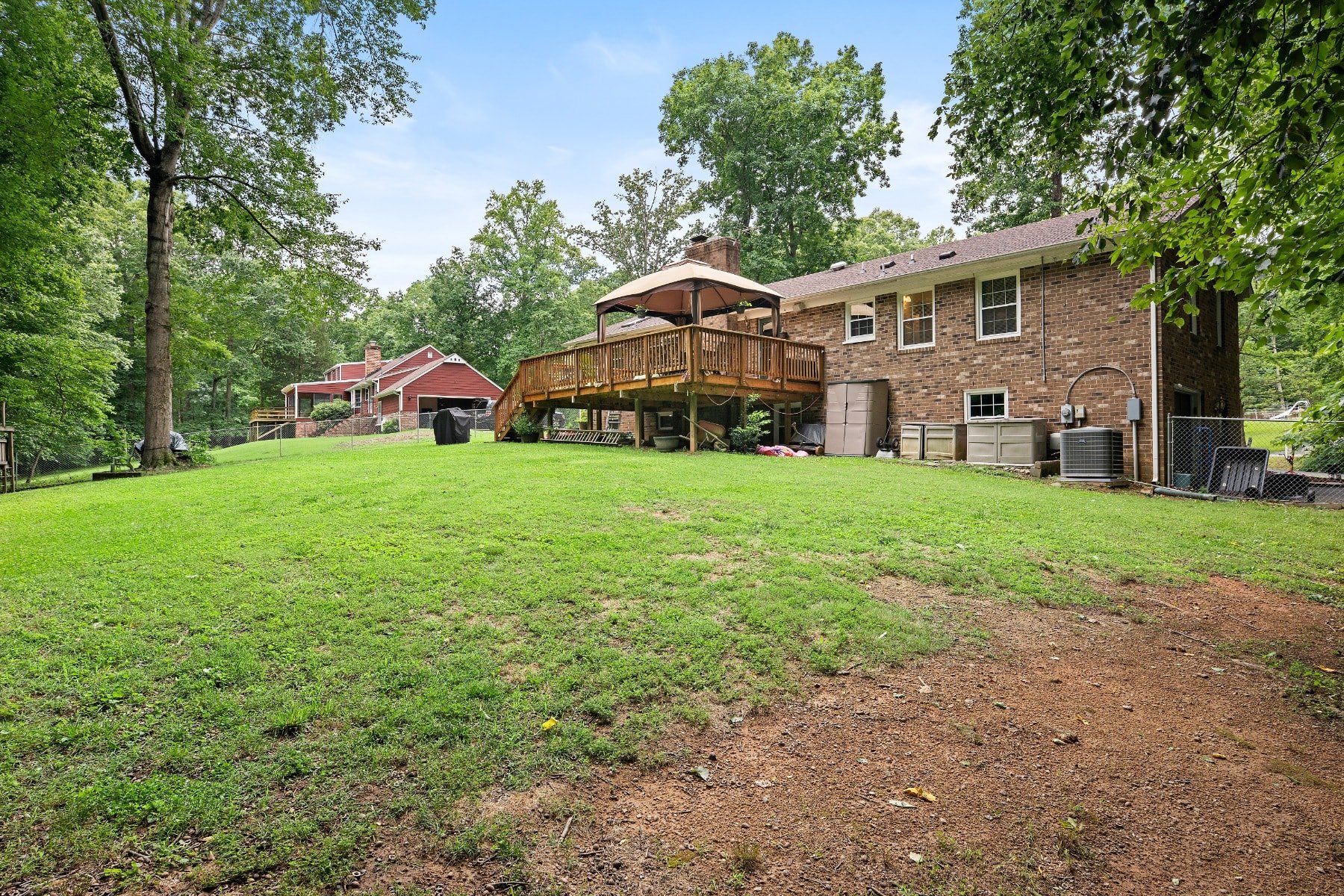 9441 Trails End Road