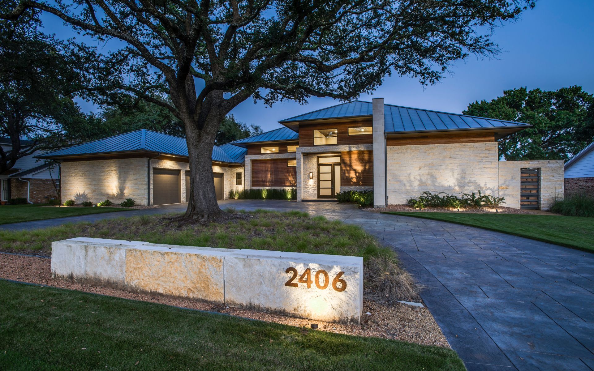 2406 Fairway Drive
