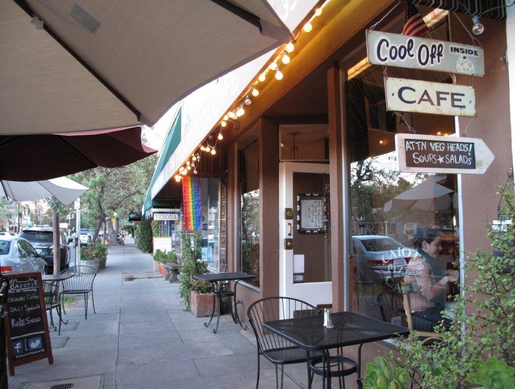4420 Tujunga Avenue 5 Studio City CA