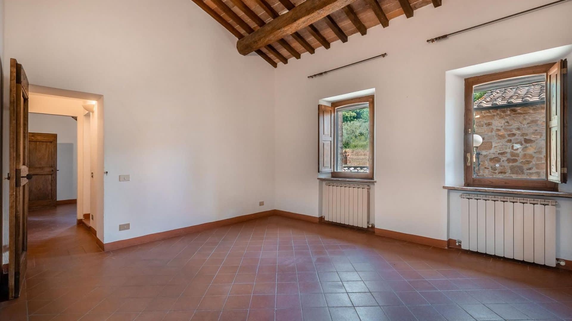 53026 Pienza SI