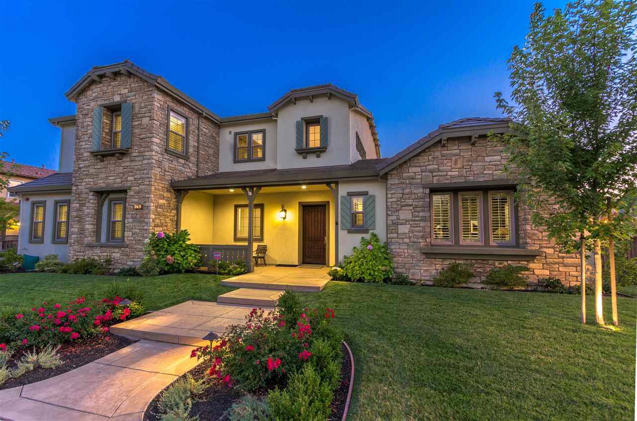 243 Weber Ln