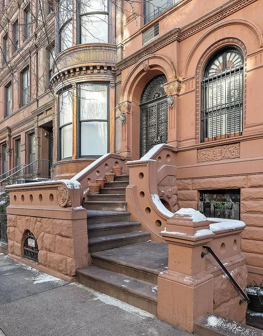 34 West 76th Street #4C