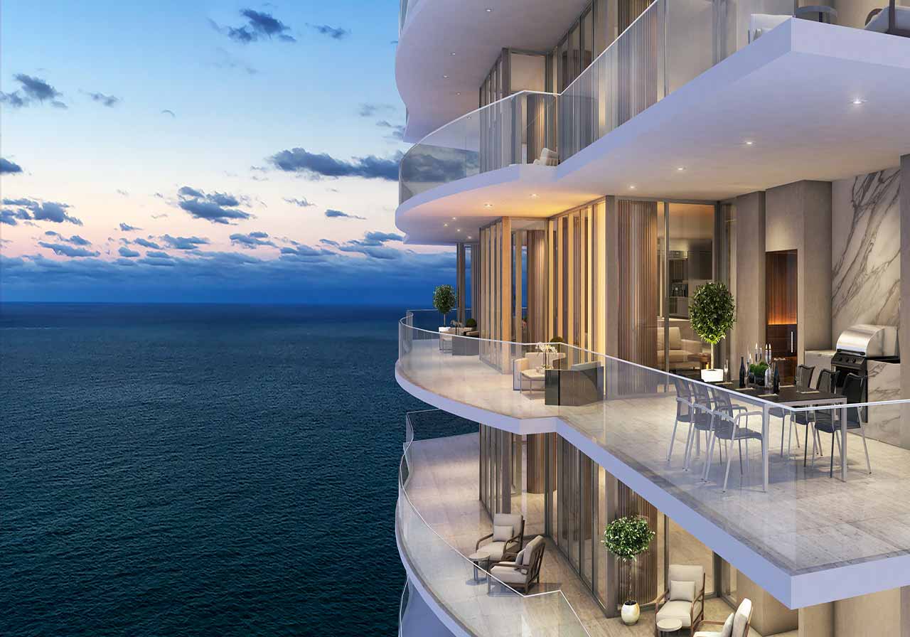 Ultra Luxury Living International Real Estate Miami Chicago