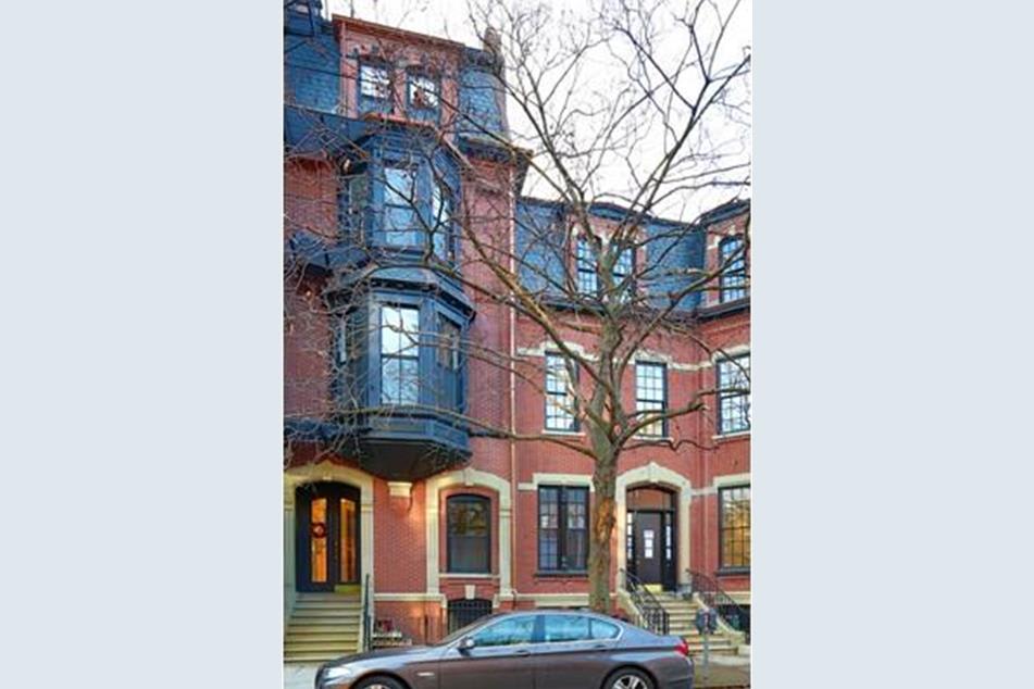 6 Gloucester St #2