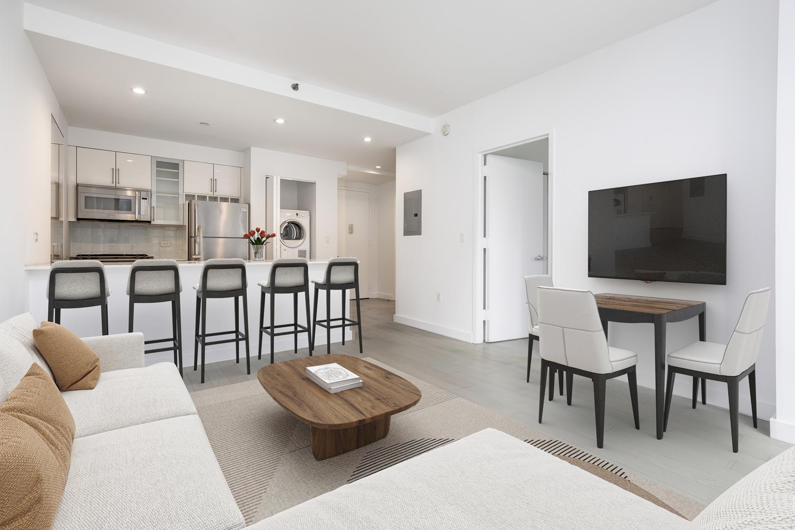 3 West 36th Street, Apt 16-A
