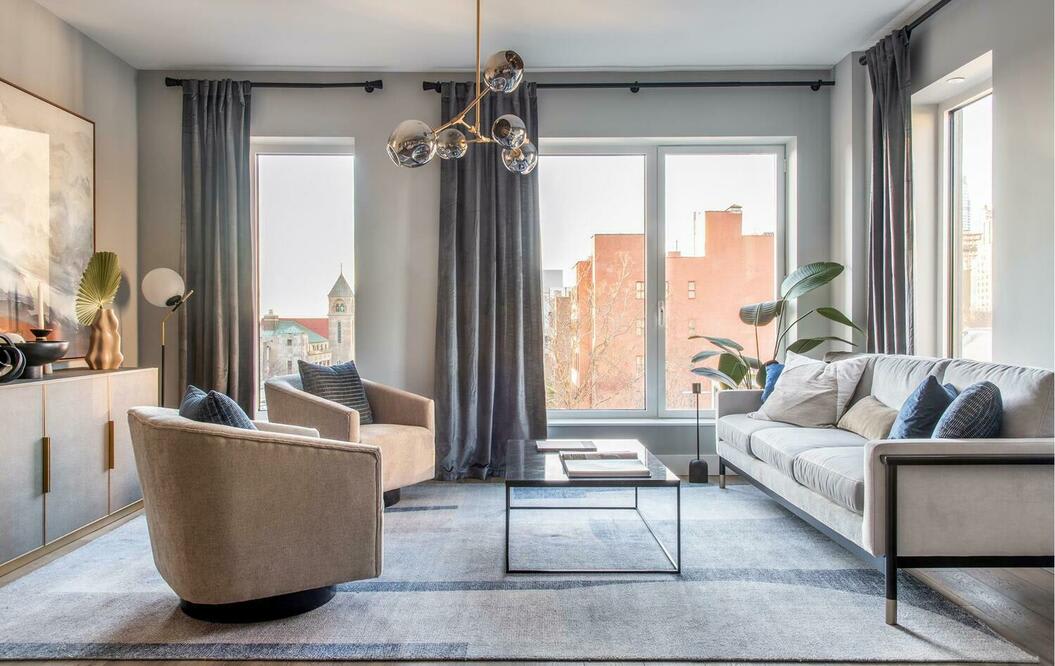 561 Pacific St Unit: 801