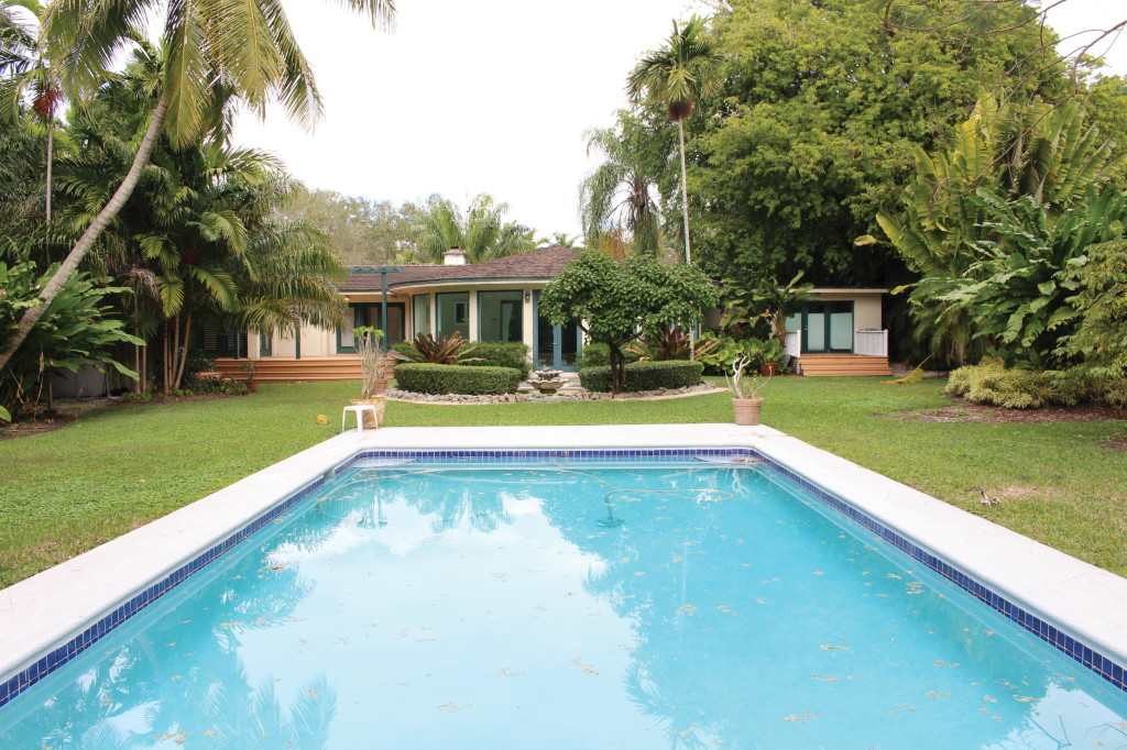 Listing Update: Coconut Grove Rental