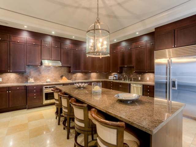Penthouse D6.2, Ocean Club Residences