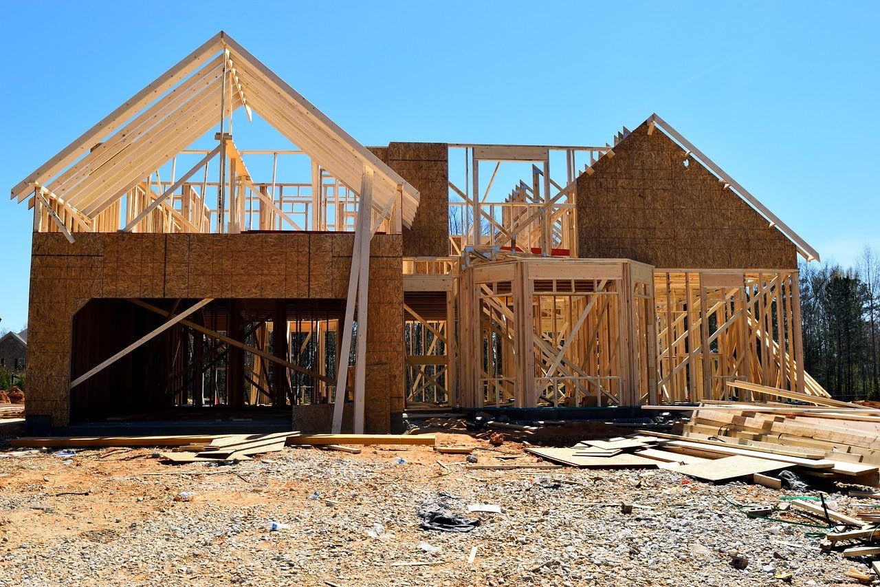 The Exciting Journey of Buying a New Construction Home