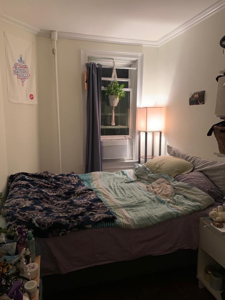 351 East 116th Street, Apt 4thFL