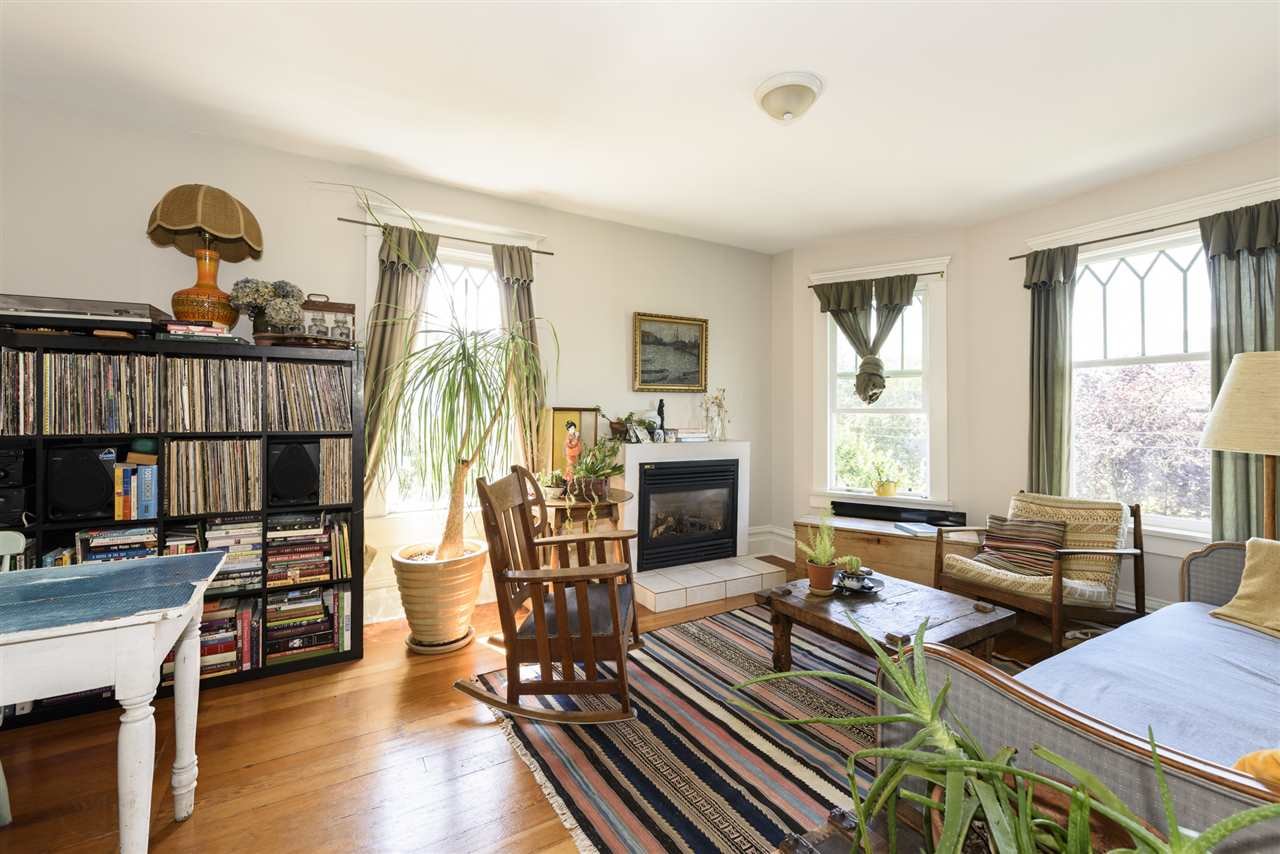1616 Kitchener Street, Vancouver