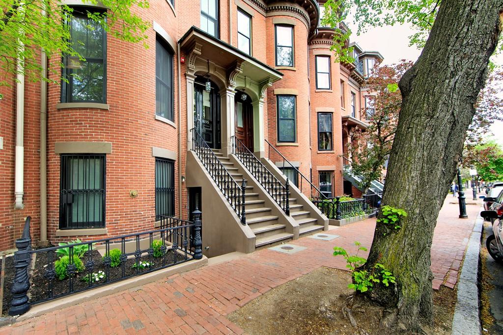 95 Appleton St, #1