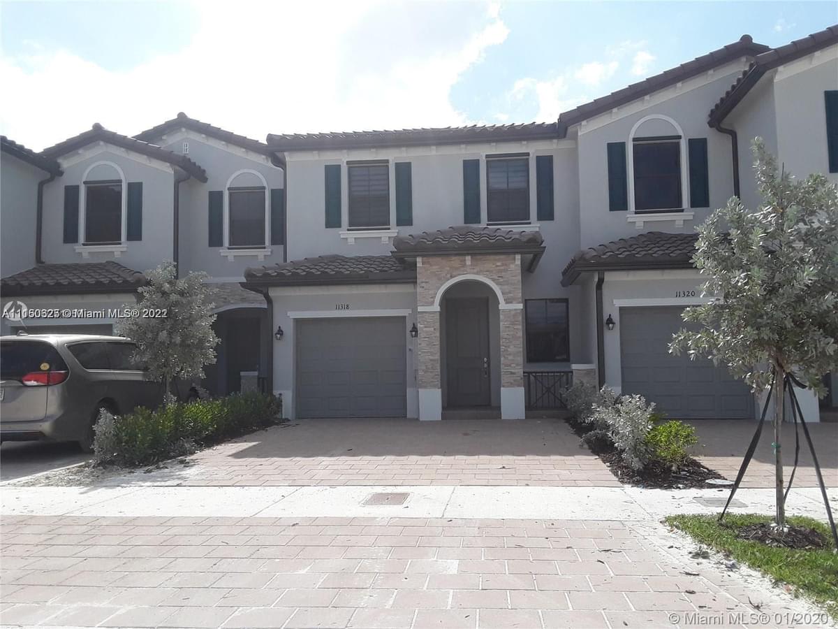 11318 SW 254th Ter