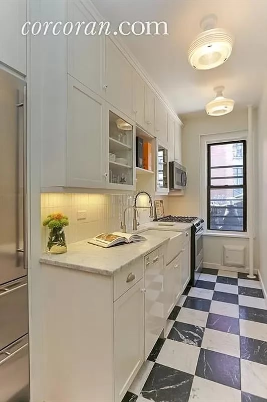 140 East 95th Street Unit: 5A