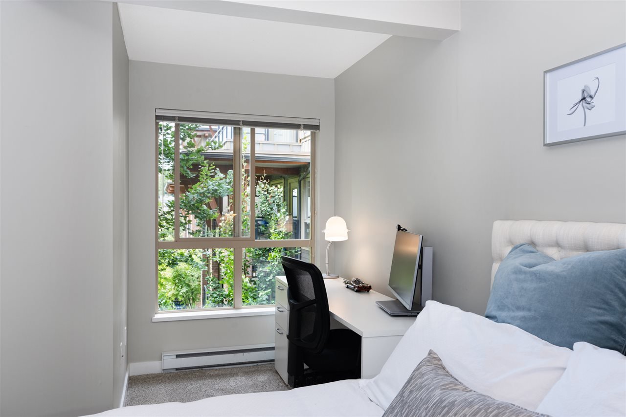 310-1633 Mackay Avenue, North Vancouver