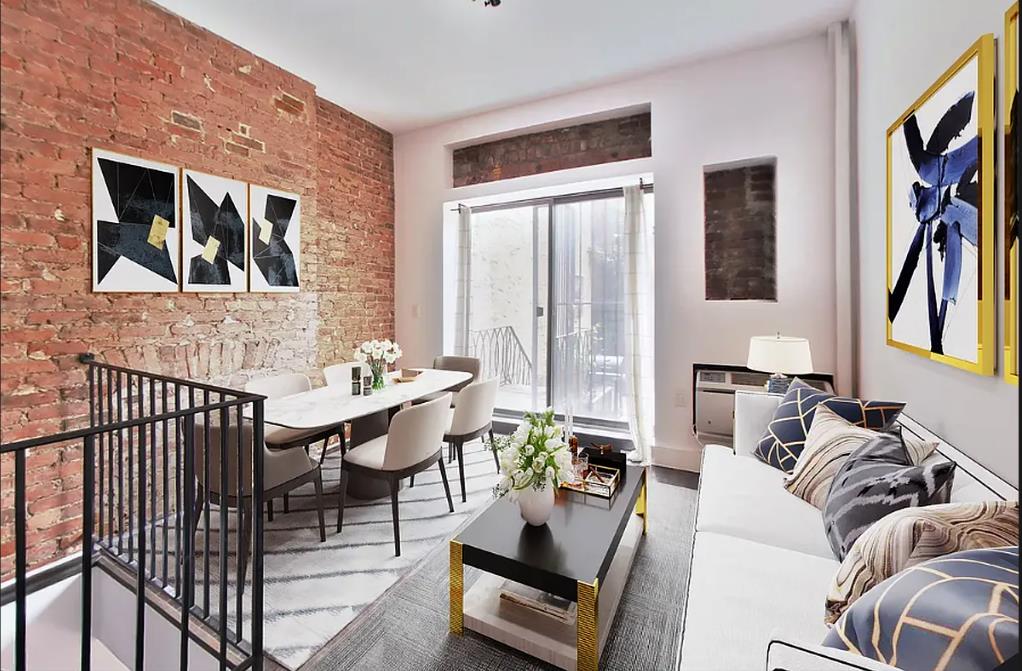 452 Atlantic Avenue, Apt 1-B