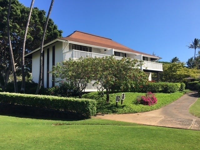 2253 Poipu Rd Unit: 32