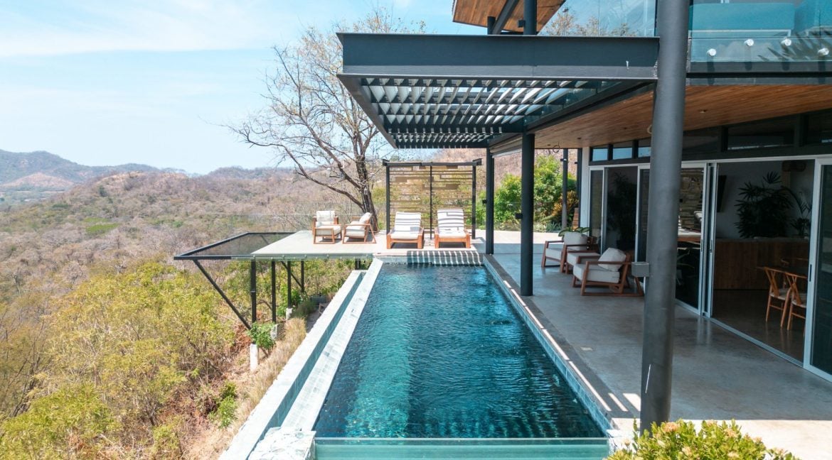 Private Wellness Estate, Tamarindo, Guanacaste