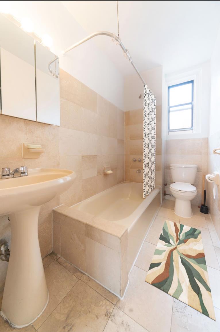 244 West 72nd Street, Apt 6-A