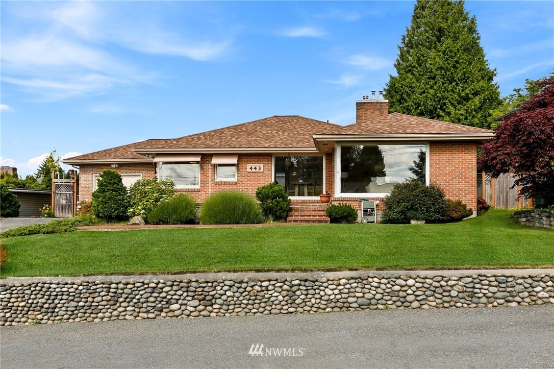 443 View Ridge Dr