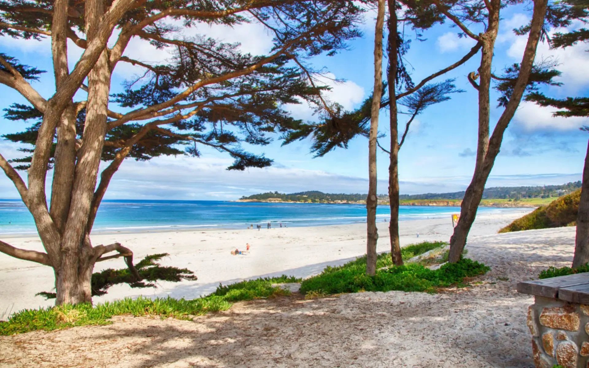 OCEAN HOUSE | CARMEL-BY-THE-SEA LUXURY RENTAL