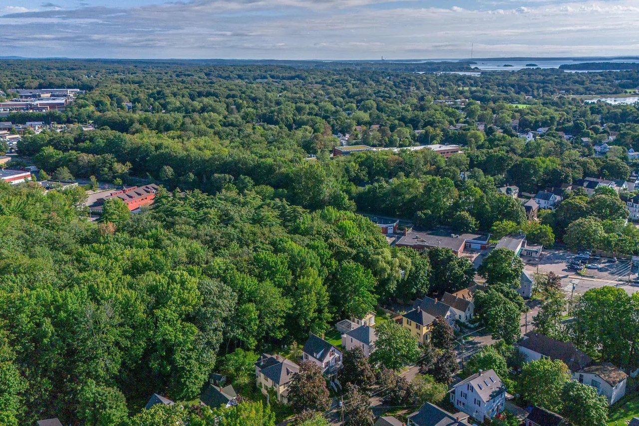 New Listing! 29 Hartley Street, Portland, Maine – $685,000
