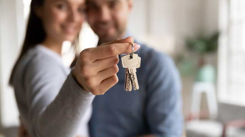How Owning a Home Builds Your Net Worth