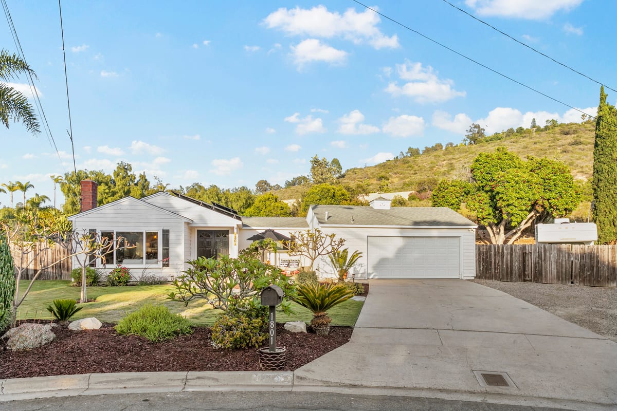 Will Home Prices Fall This Year?