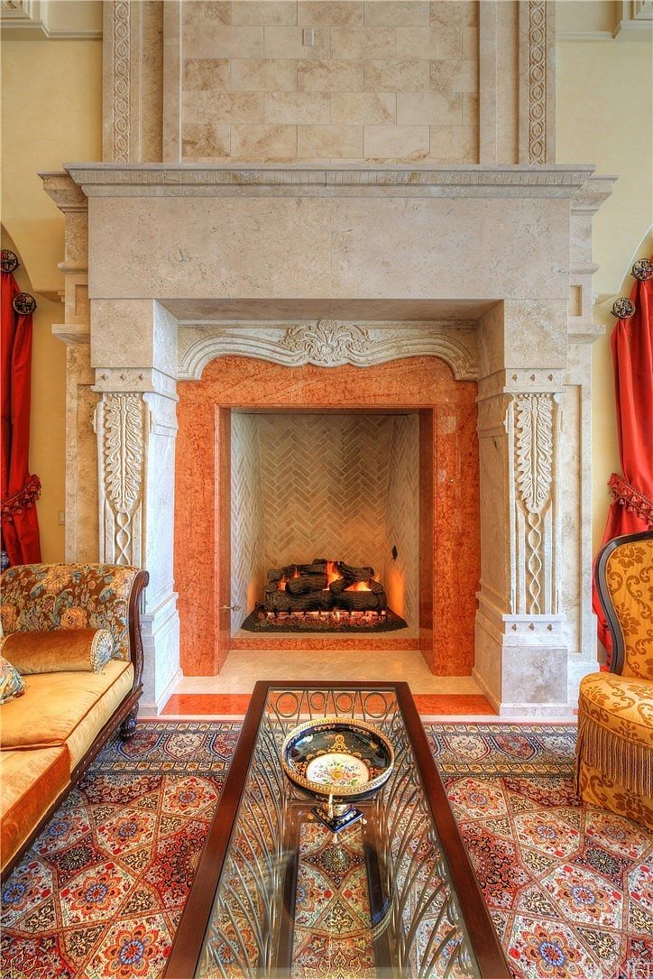 Tranquil Opulent
