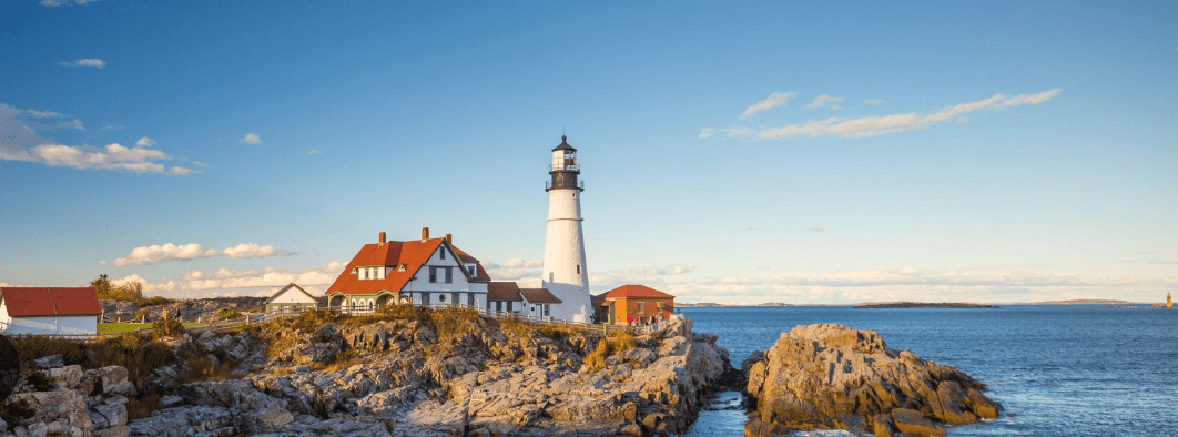 5 Last Minute Labor Day Trips for the Long Weekend