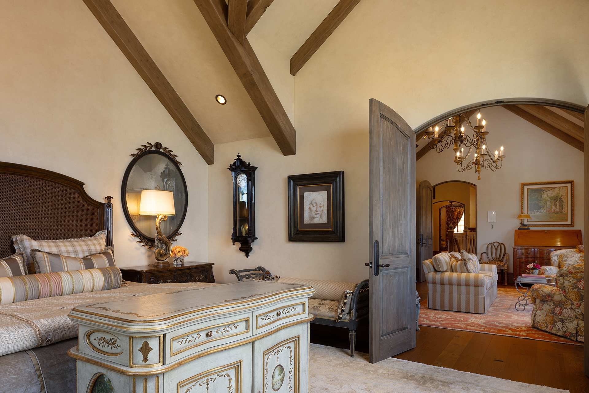 Spectacular Carmel Estate - 2 La Pradera Lane