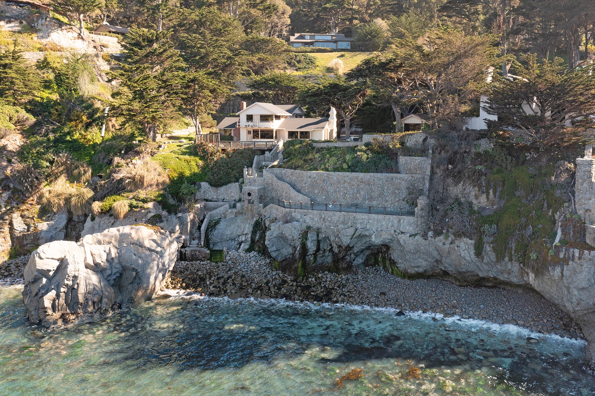 Wildcat Cove - 157 Highway 1